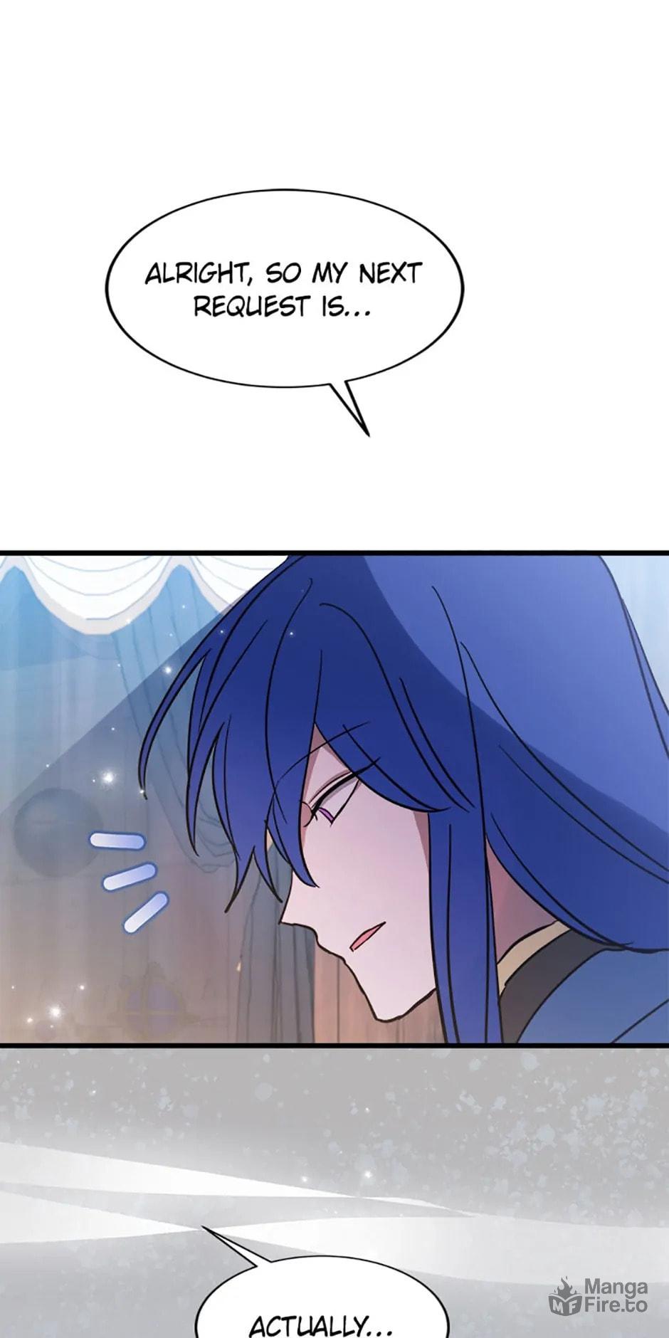 Toymaker Tria's Tyrant Problem – Chapter 29 page 23