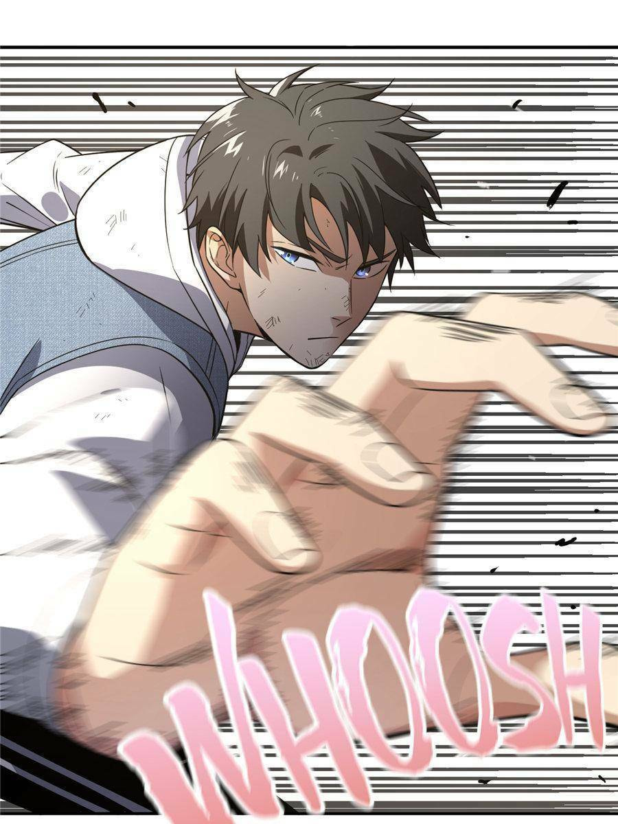 World's Best Martial Artist (Colored) – Chapter 32 page 43