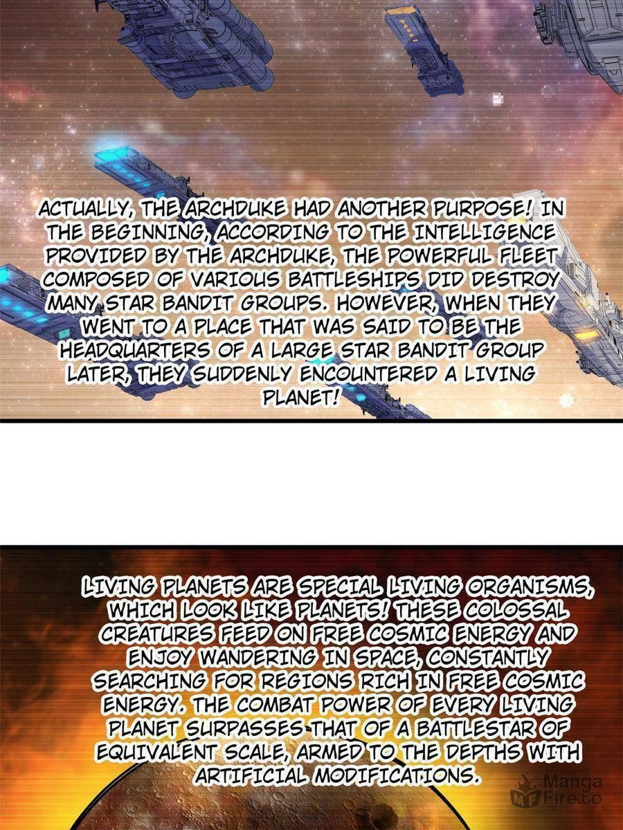 My Battleship Can Be Upgraded – Chapter 54 page 5