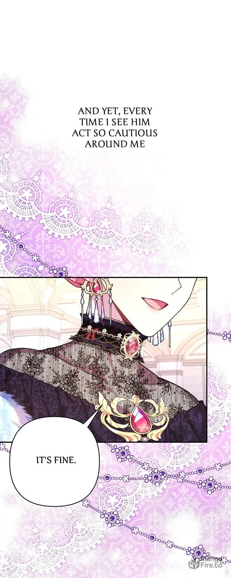 Another Typical Fantasy Romance – Chapter 12 page 26