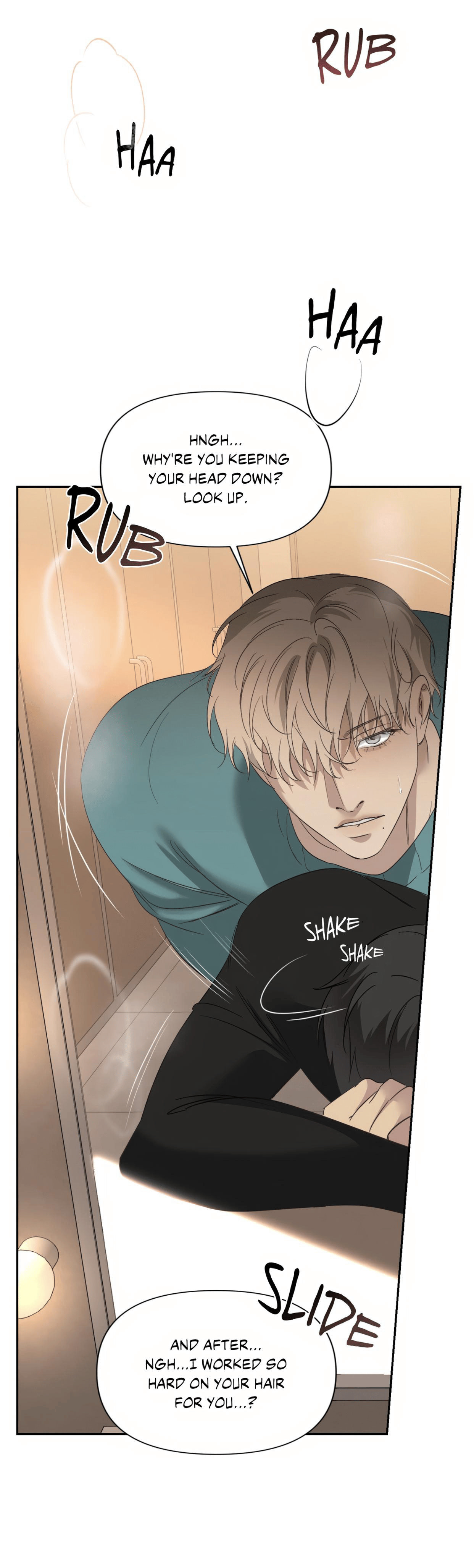 Backlight (GANGDDO) – Chapter 18 page 25