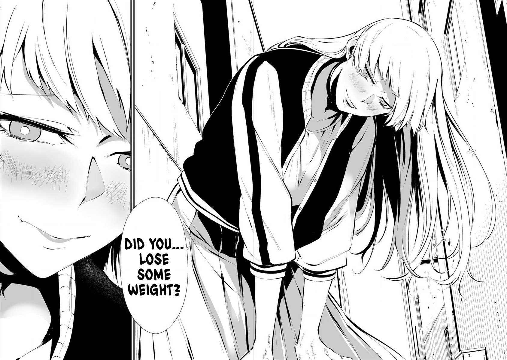 August 9: I Will Be Eaten by You – Chapter 6 page 19