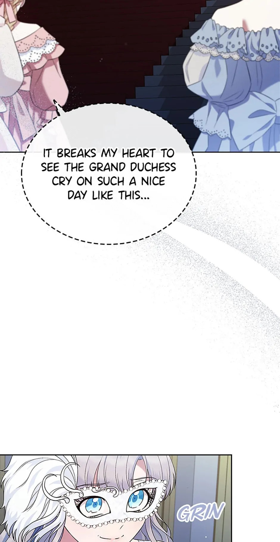 I Stole the Female Lead's First Love – Chapter 27 page 61