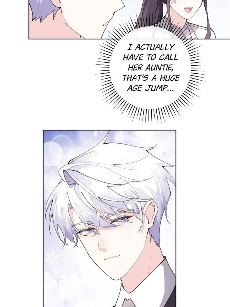 Pampering My Beast Commander – Chapter 21 page 6