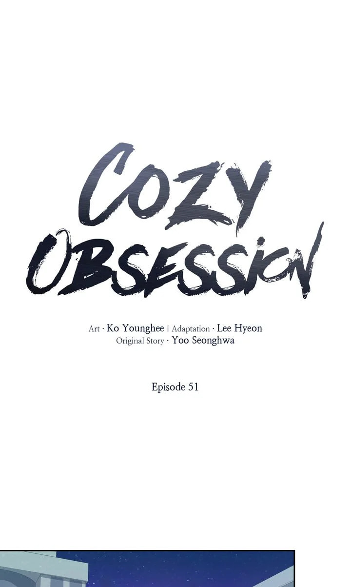 Cozy Obsession – Chapter 51 page 0