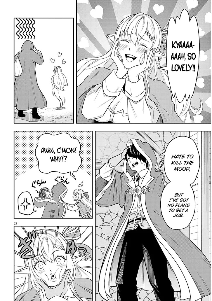 An Army of 61 People page 28