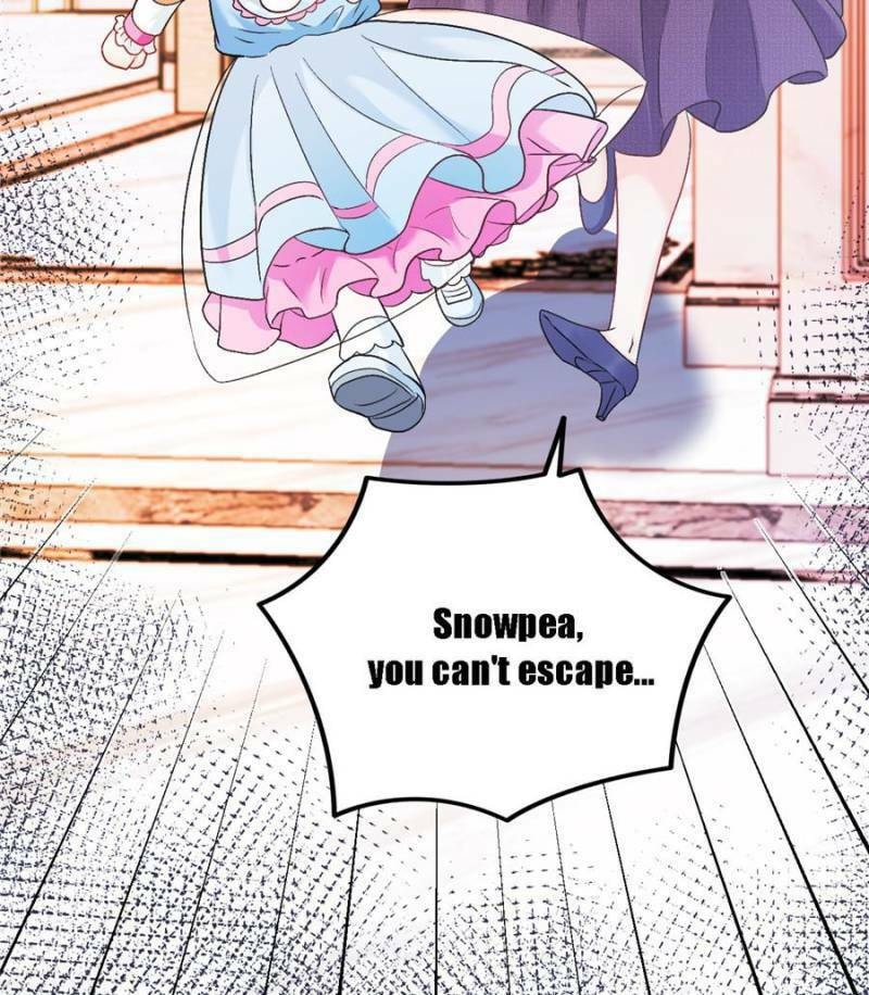 Spoiled Rotten by My Uncles – Chapter 14 page 27