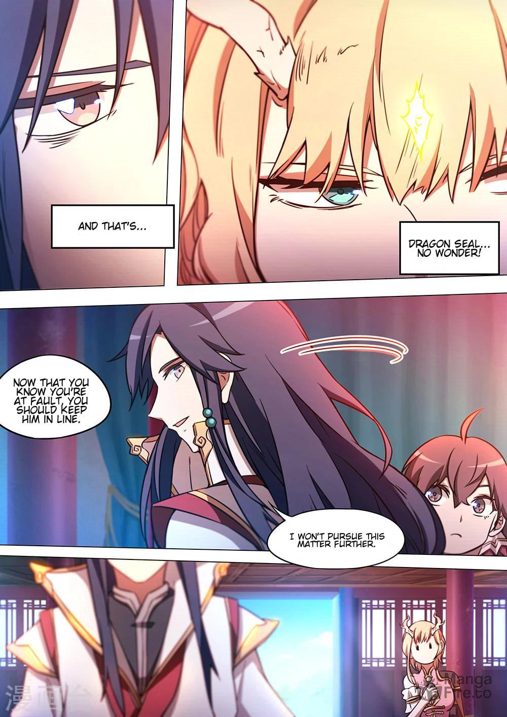 Alliance By Marriage page 2