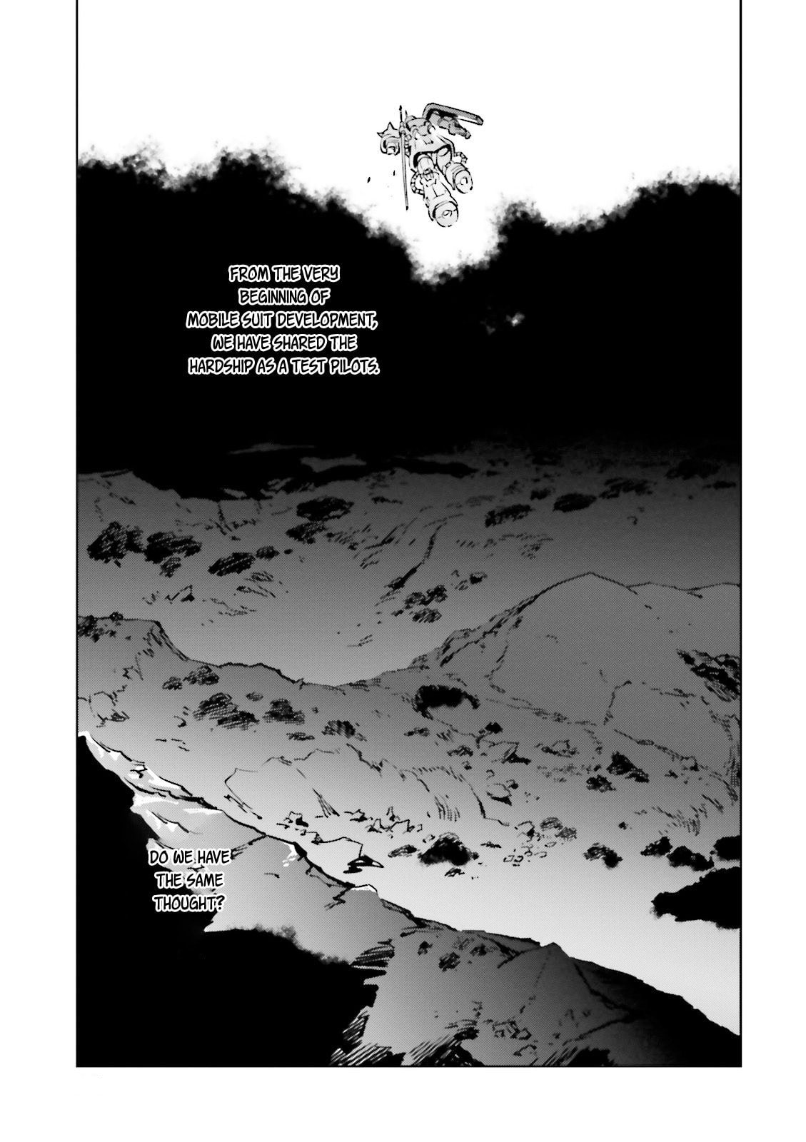 Don't Die, Vasily! page 30