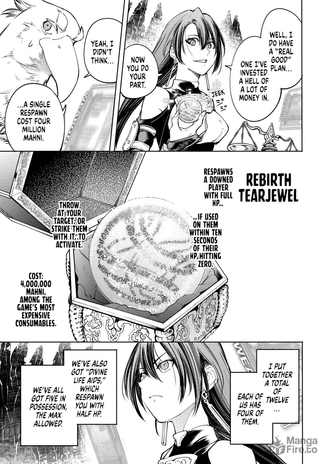 All Emotions in the Moment (Part 2) page 4