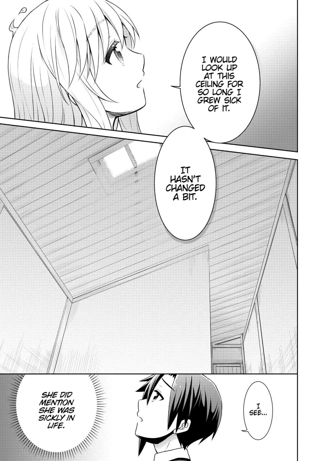 Let Me Spoil You Sometimes page 12