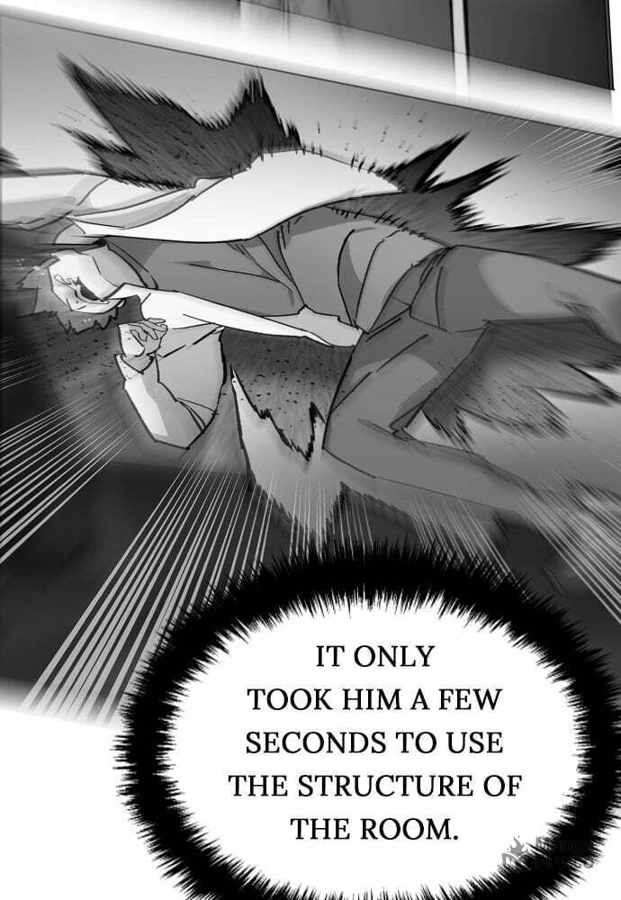 Teenage Mercenary – Chapter 7 page 5