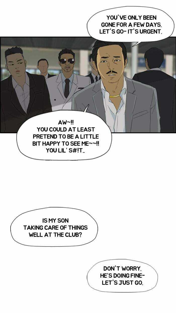Wind Breaker – Chapter 23 page 31