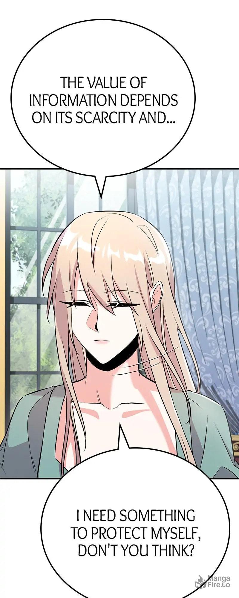 Amelia's Opalescent Marriage – Chapter 23 page 54