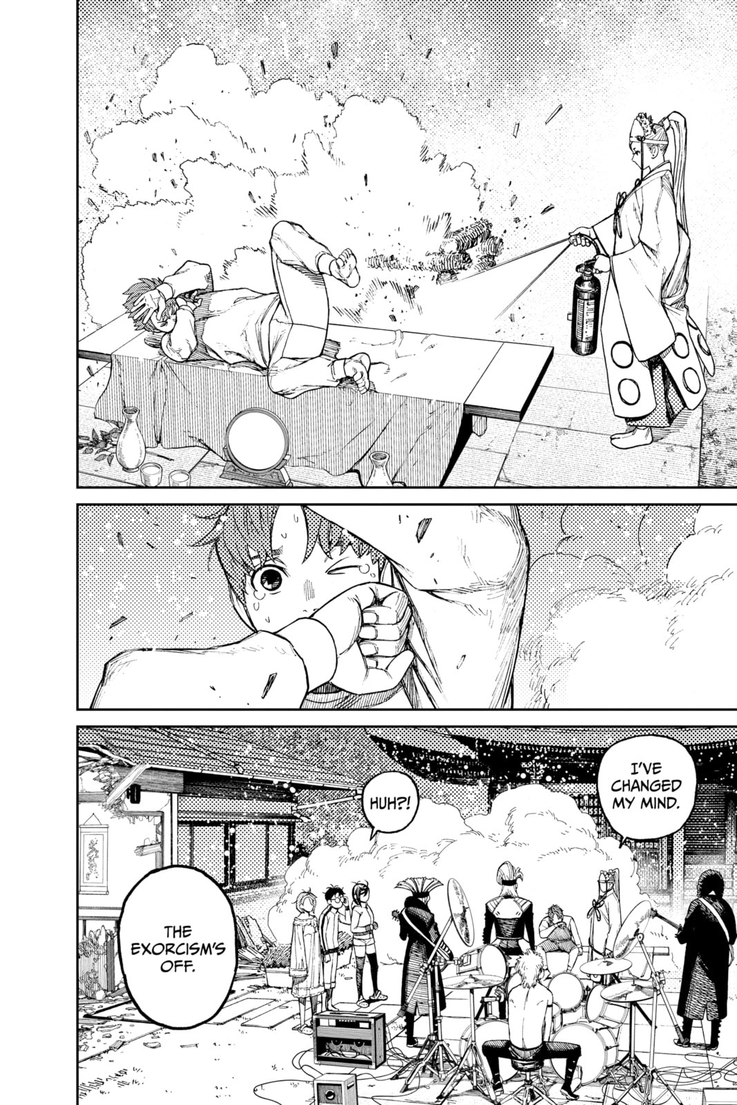 We Became a Family page 7
