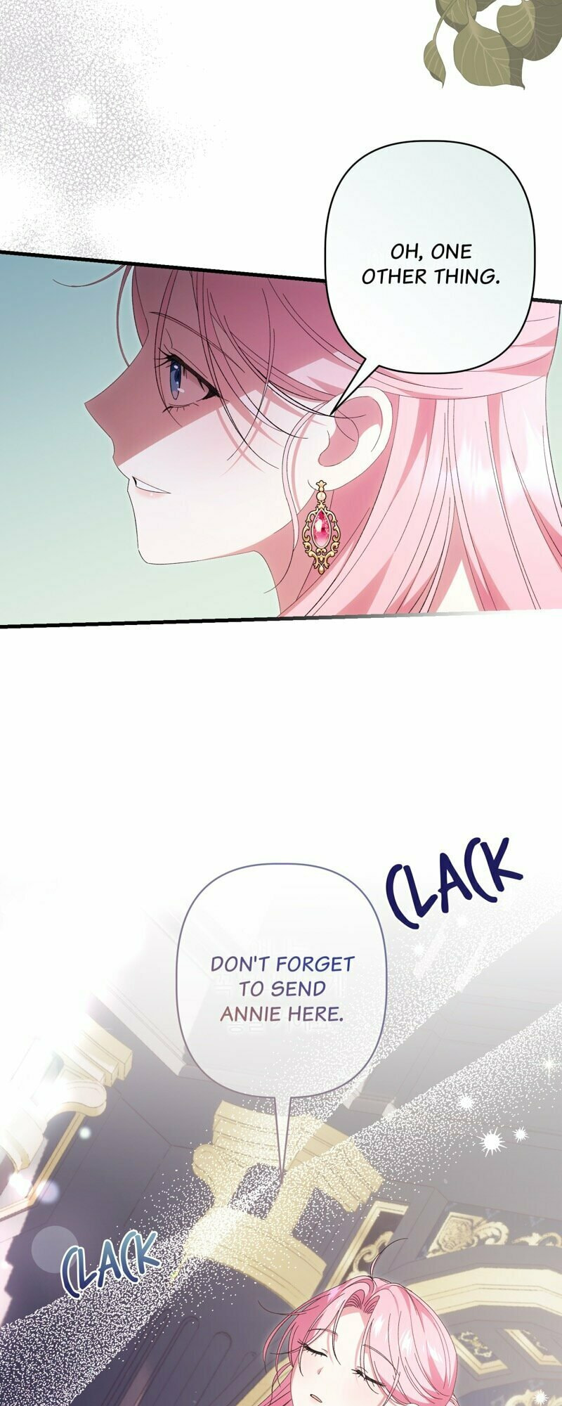 Becoming a Family With the Duke and His Dear Son – Chapter 15 page 57