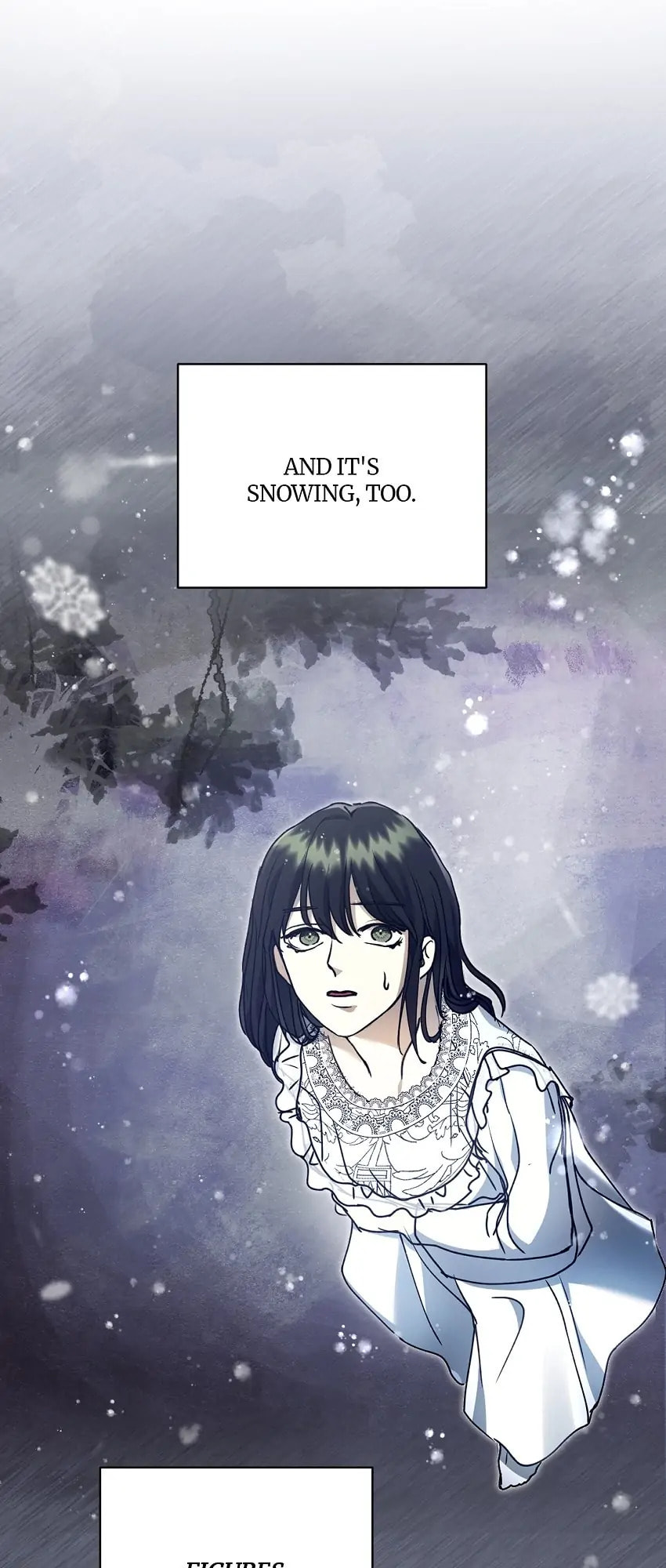 The Psycho Duke and I – Chapter 5 page 3