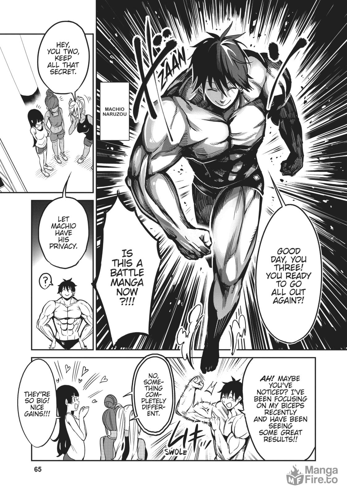 Pull~ups page 4