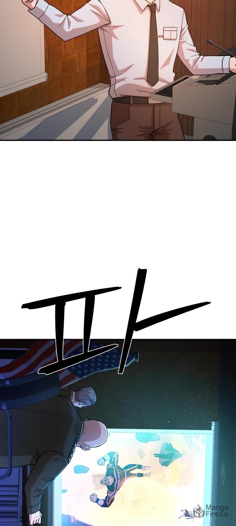 The Warrior Returns – Chapter 20 page 8