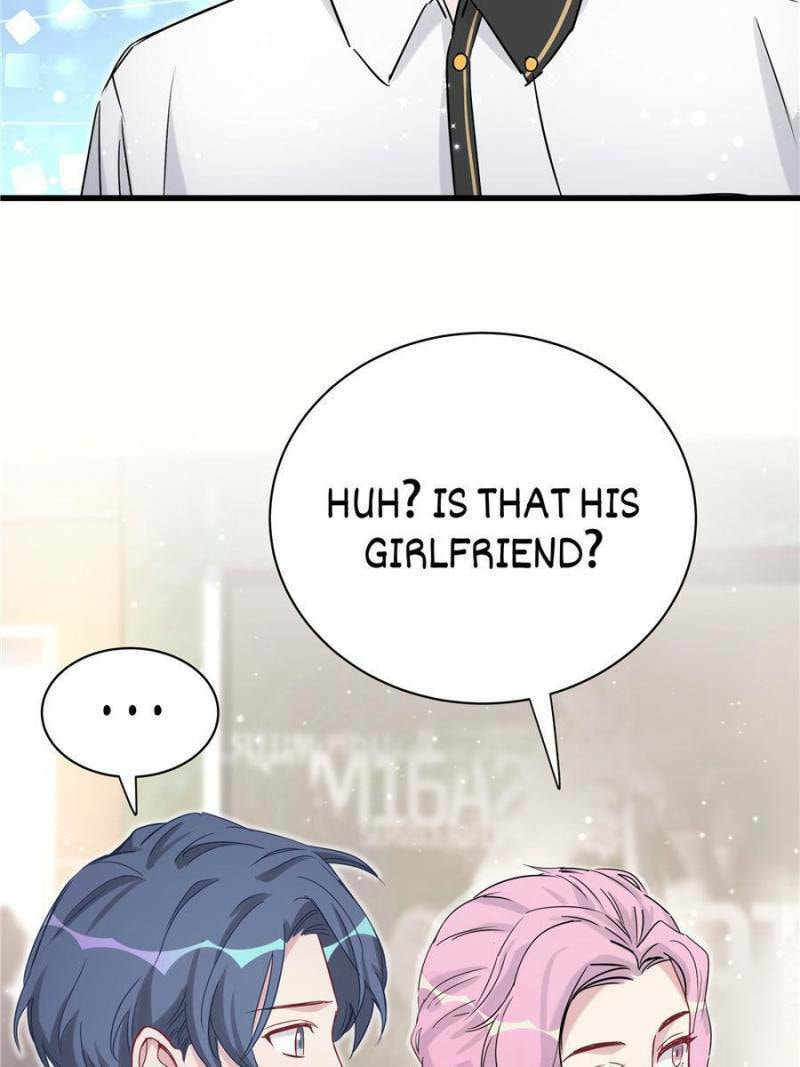 Whose Baby is it? (Colored) – Chapter 49 page 46