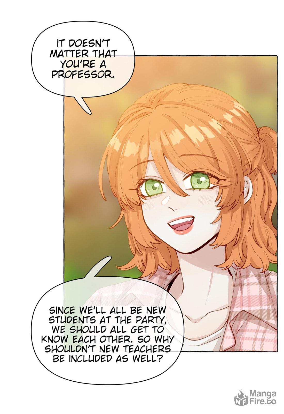 Cutie Su Qingci Acquired! page 4