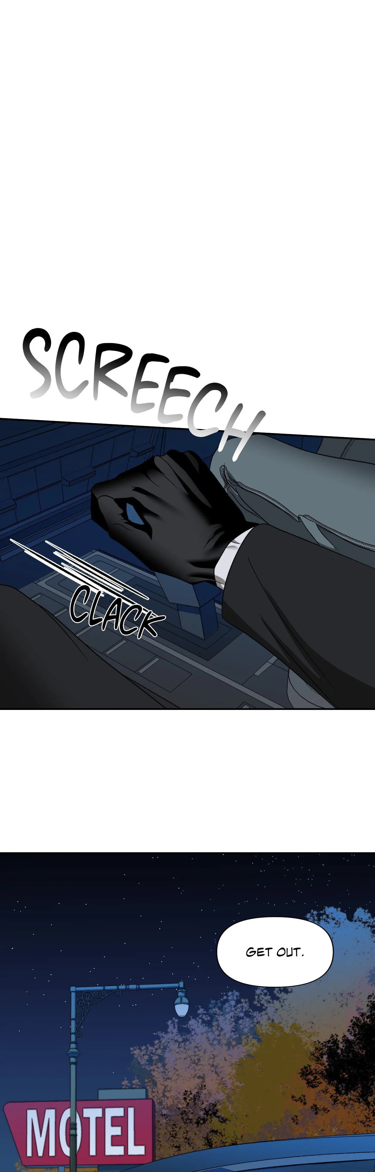 Shutline – Chapter 77 page 36