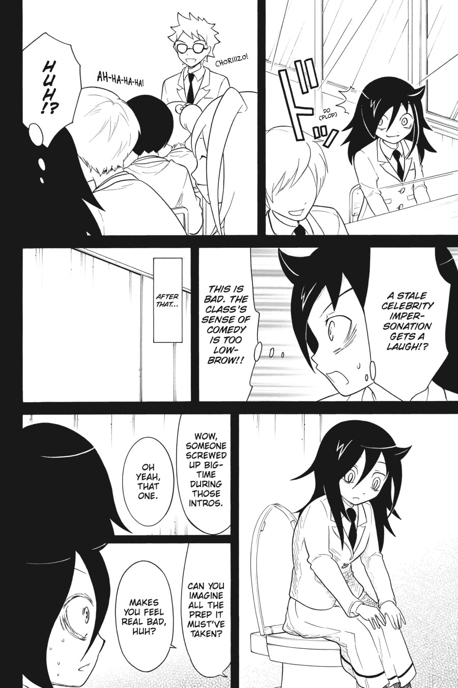 I'll introduce myself. page 3