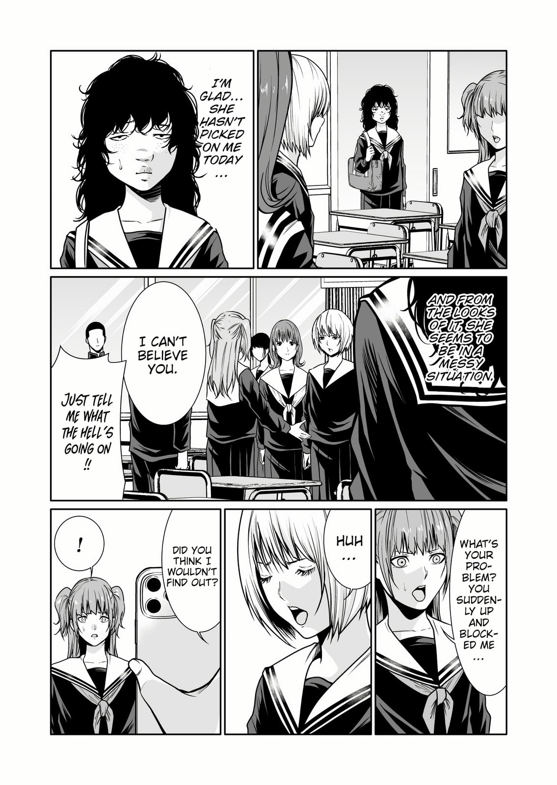 Kyouiku Mama Saeko: Kono Ko no Tame Nara – Chapter 6 page 21