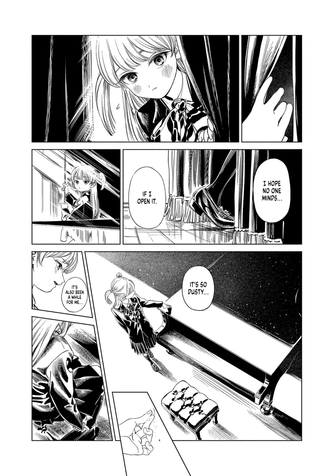 Alright! page 6