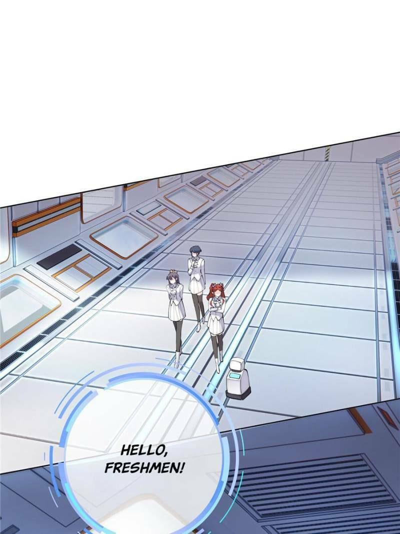 Pampering My Beast Commander – Chapter 35 page 30