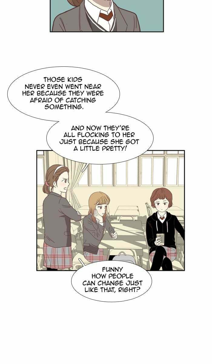 Odd Girl Out – Chapter 67 page 30