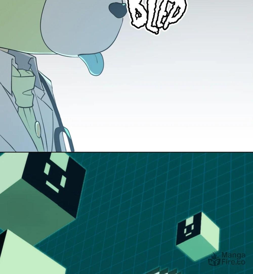 DRAMAtical Murder – Chapter 3 page 19