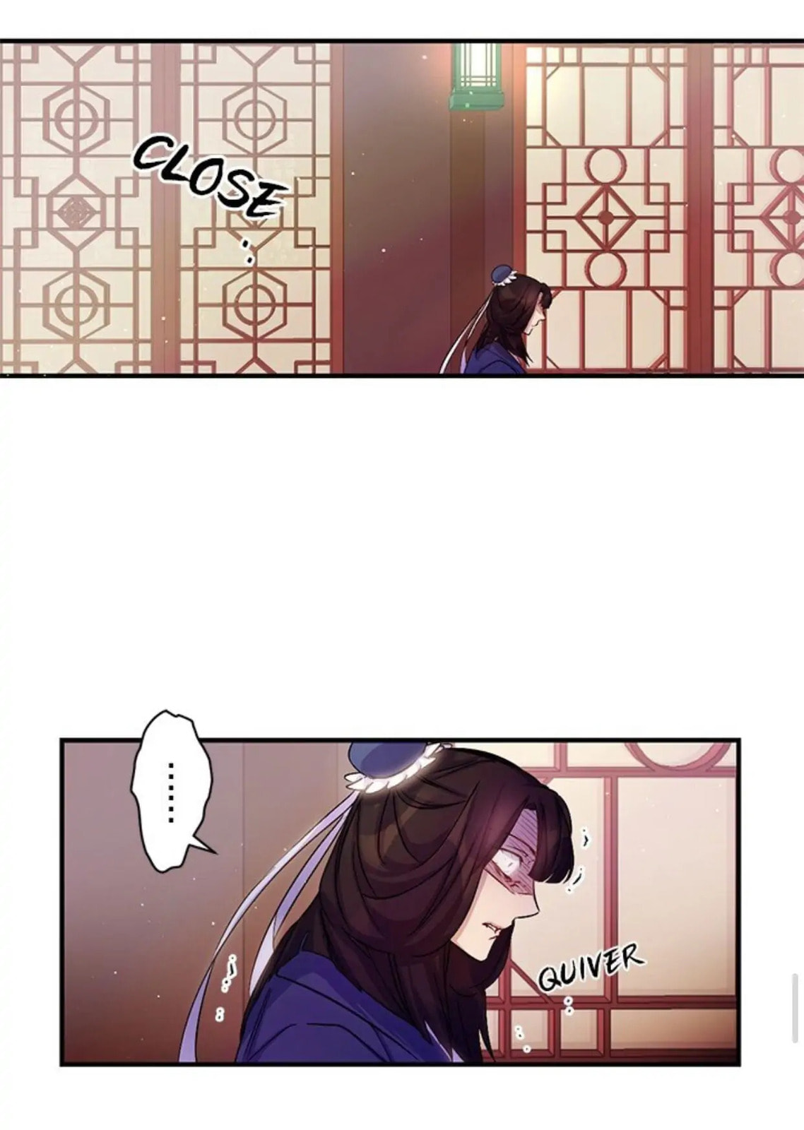 Girl Jock Empress – Chapter 30 page 27