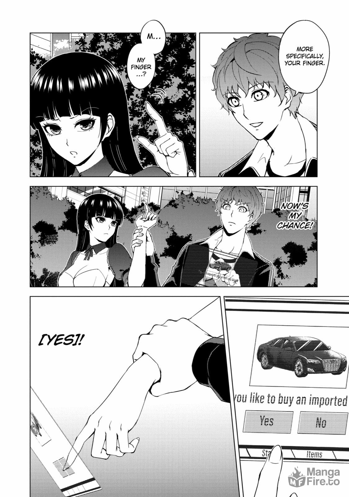 Black Ball (2) page 5