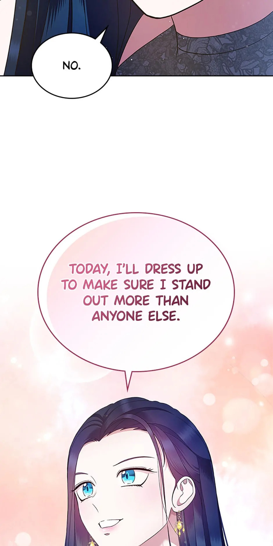 I Stole the Female Lead's First Love – Chapter 25 page 36