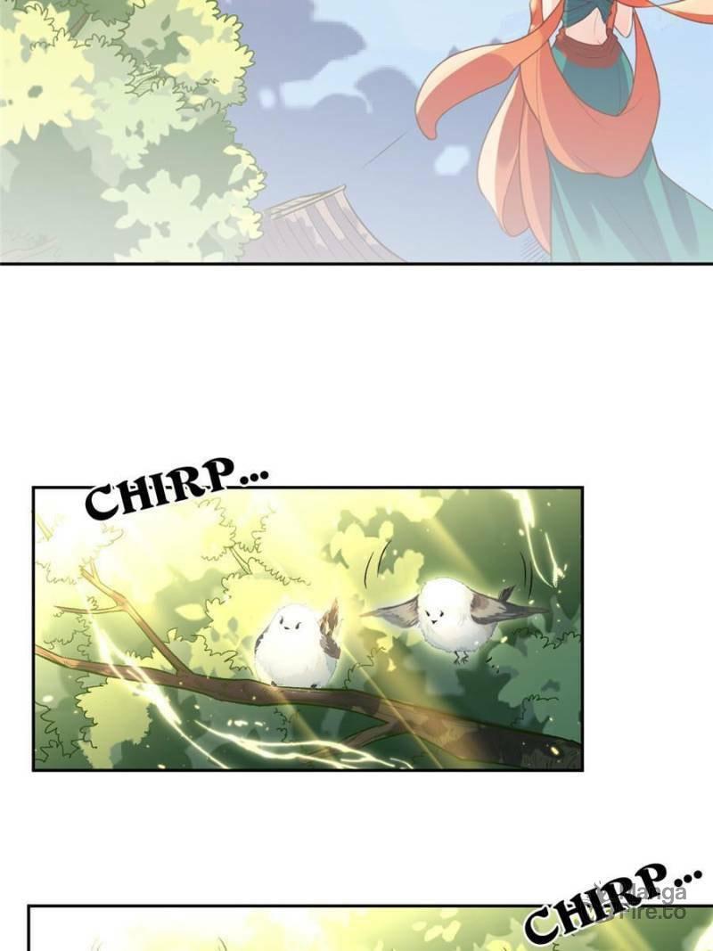 A Big Shot Actually – Chapter 36 page 38