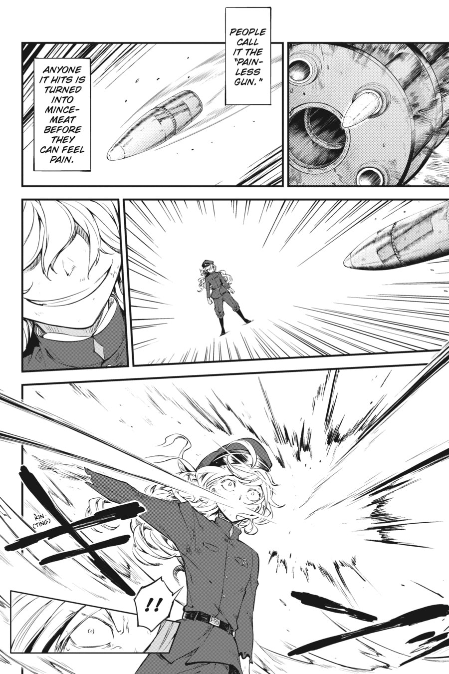 Skyfall, Part 2 page 31