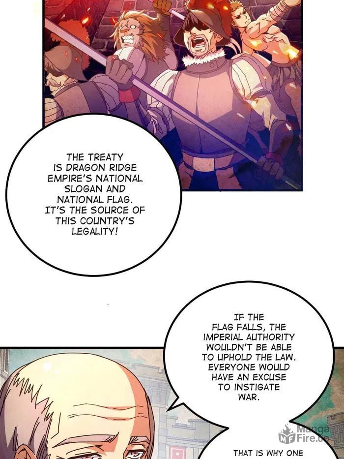 Kanshou Monvmen De Dian Yu Zhang – Chapter 58 page 32