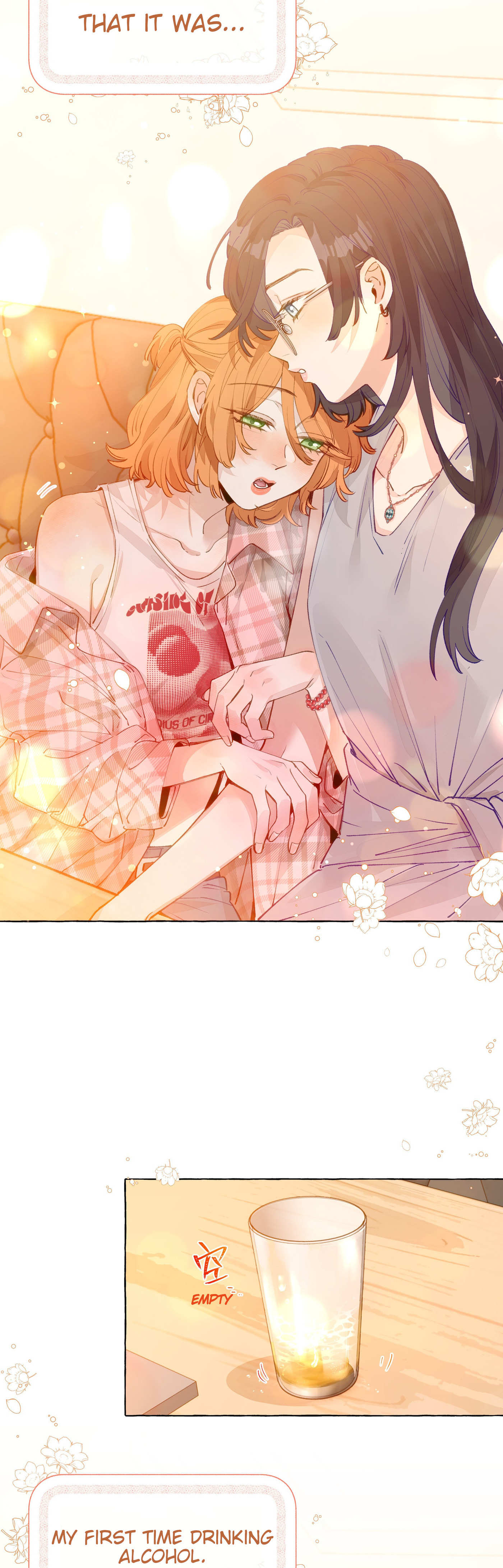 Cutie Su Qingci Acquired! page 31