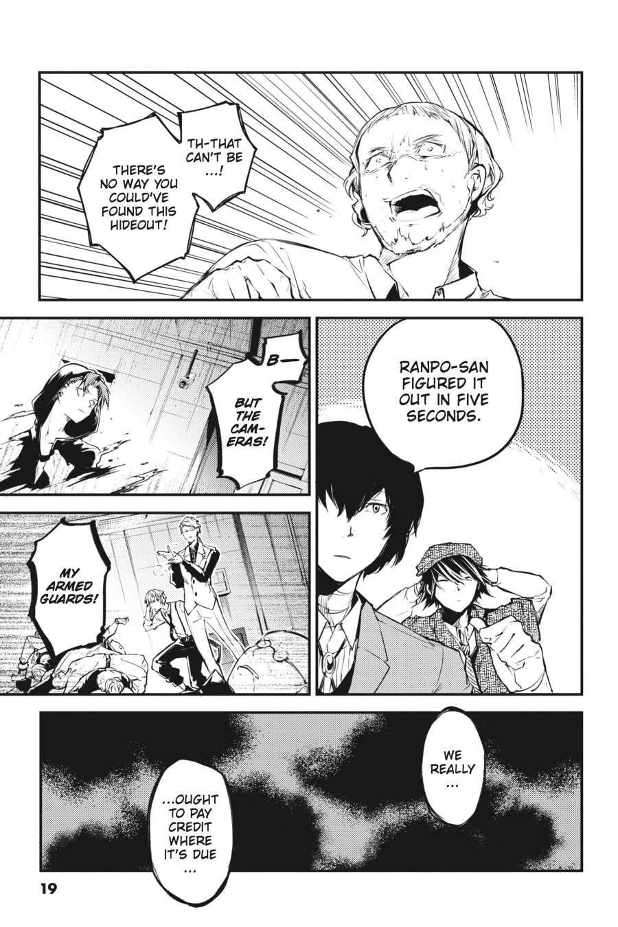 Slap the Stick page 16