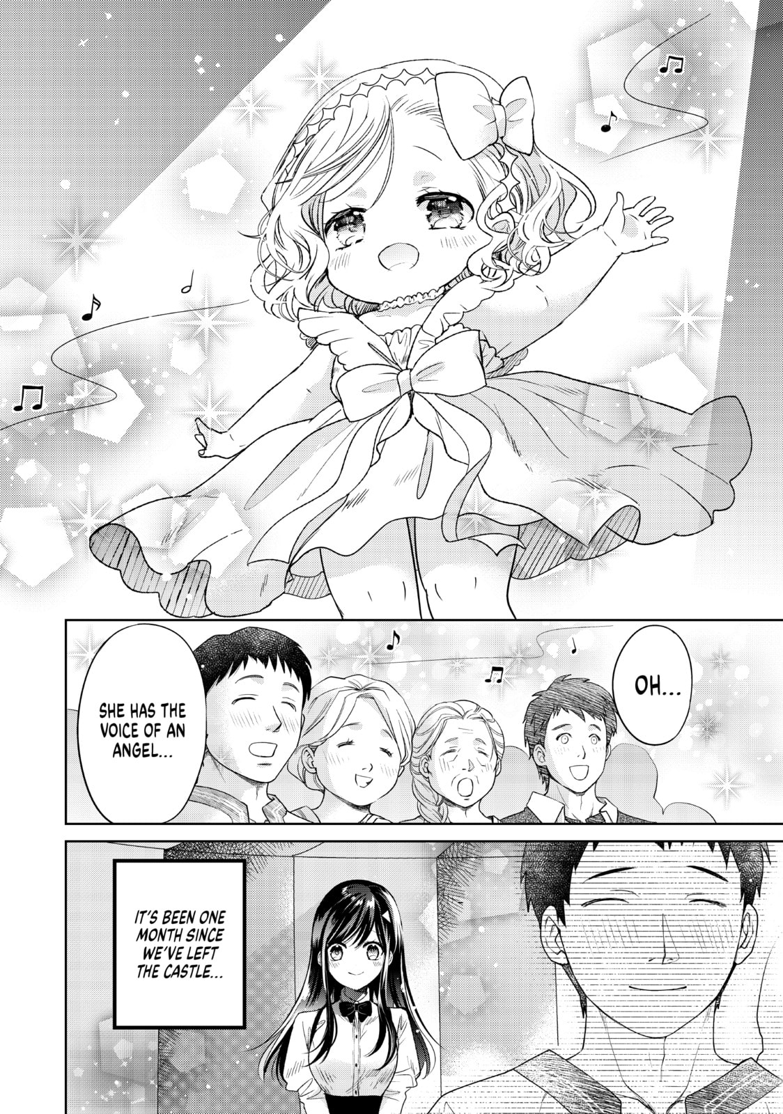 I GUESS TWO MEN ARE FIGHTING OVER ME page 1
