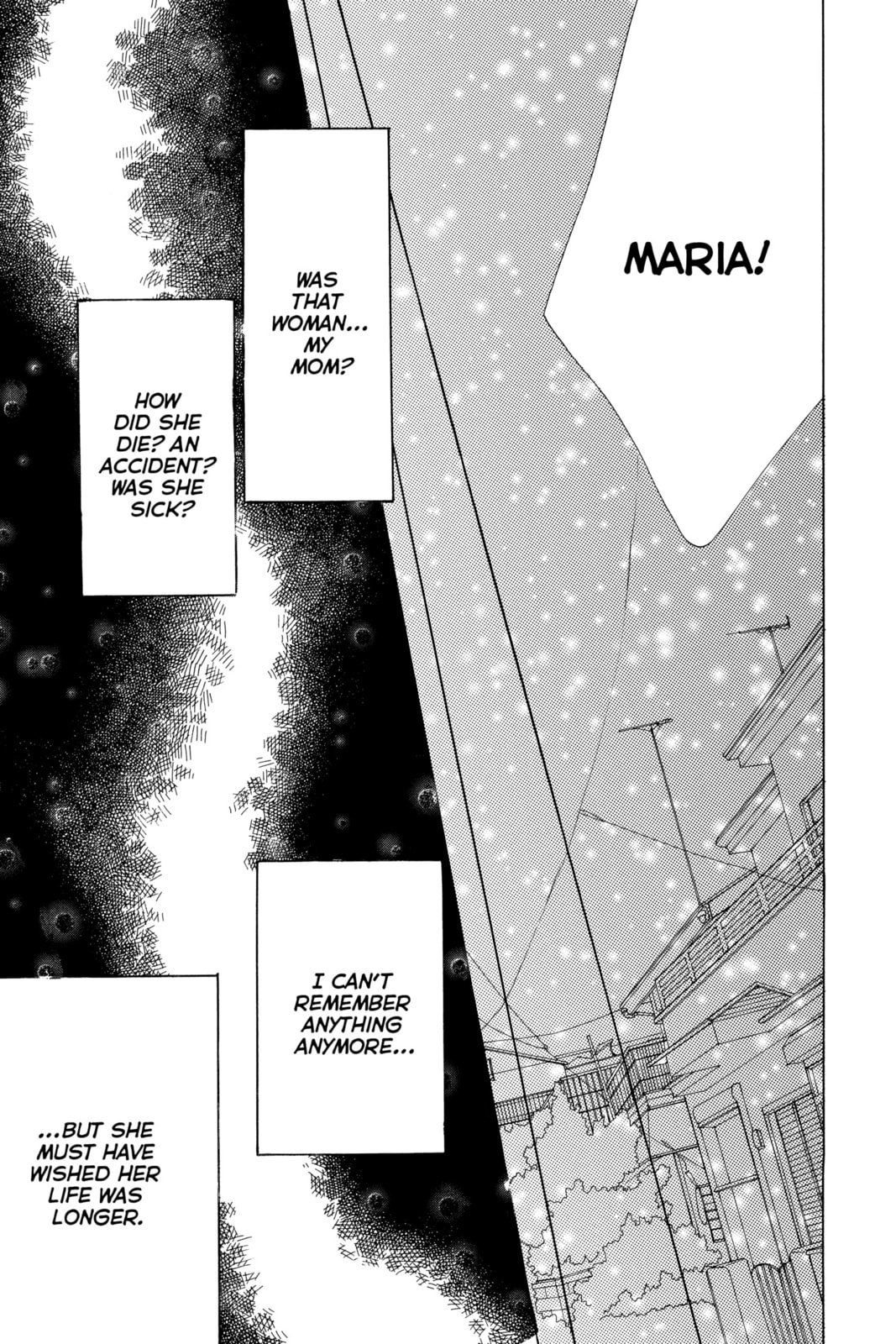 A Devil and Her Love Song – Chapter 43 page 6