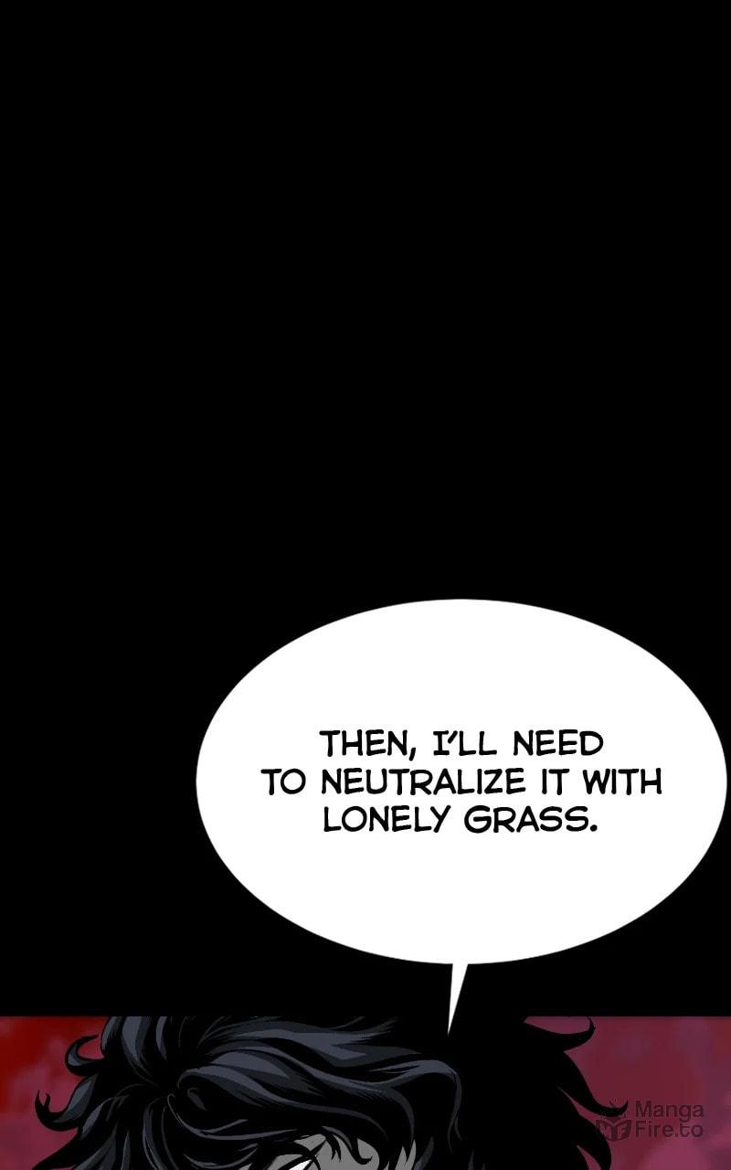 The Protagonist's Hidden Strength – Chapter 41 page 26