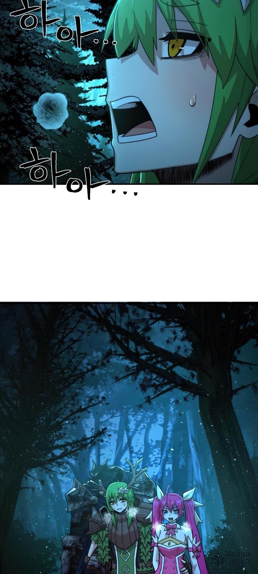 The Warrior Returns – Chapter 20 page 24