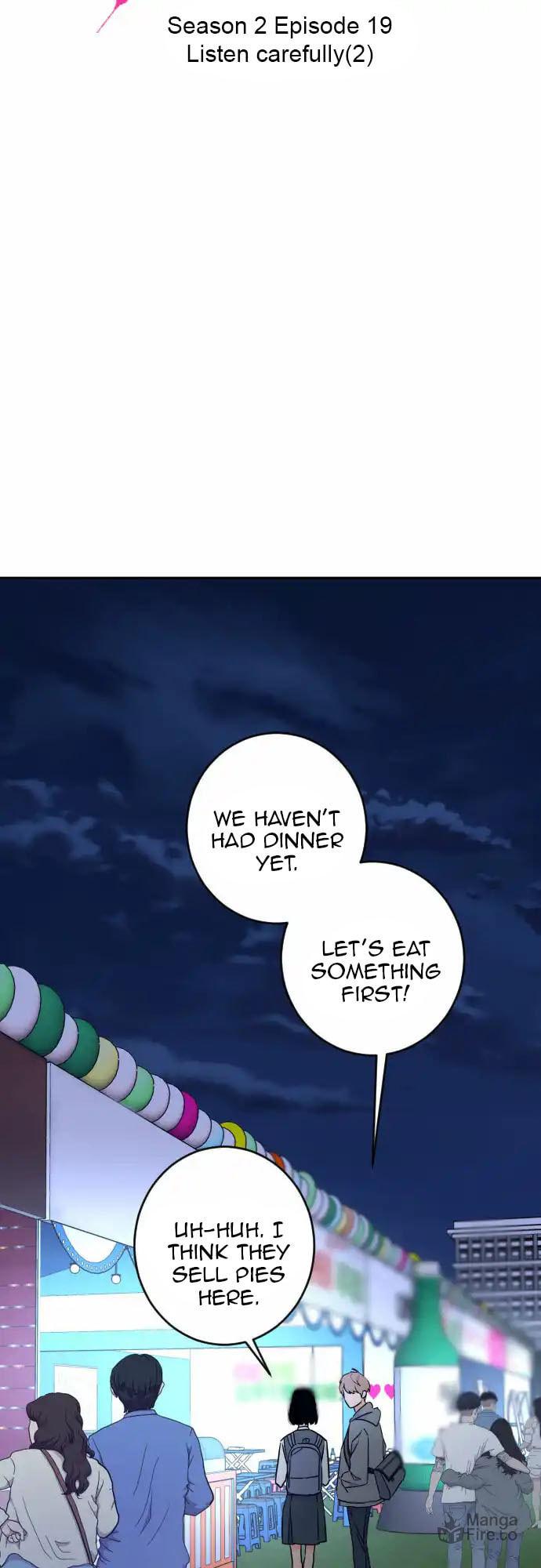 Bad Side – Chapter 53 page 5