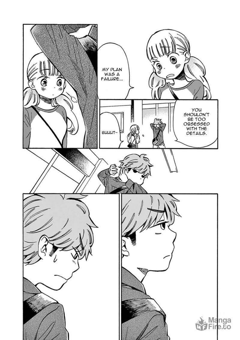 Flower Miso-soup page 32