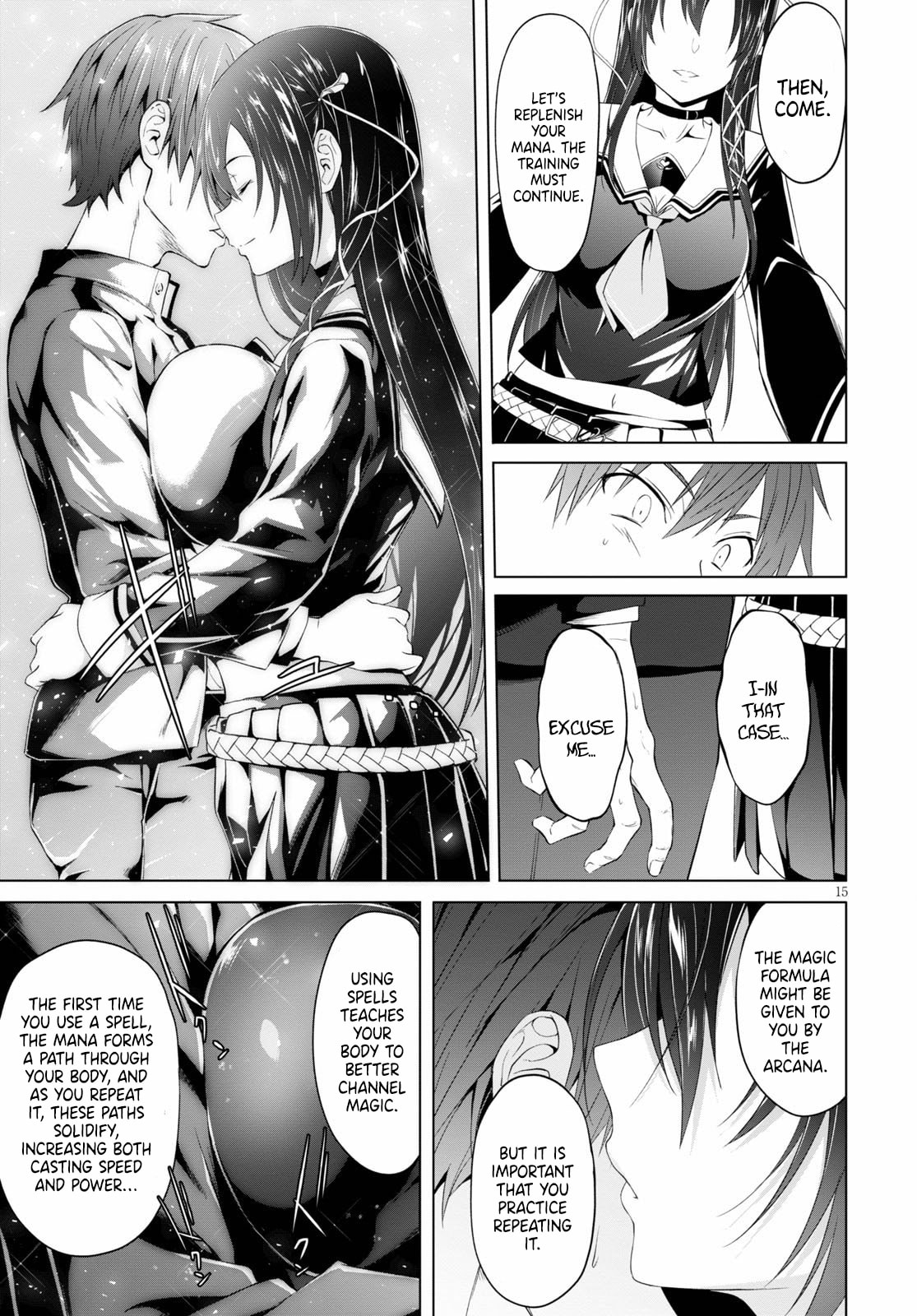 Ultra-Sexy Body page 15