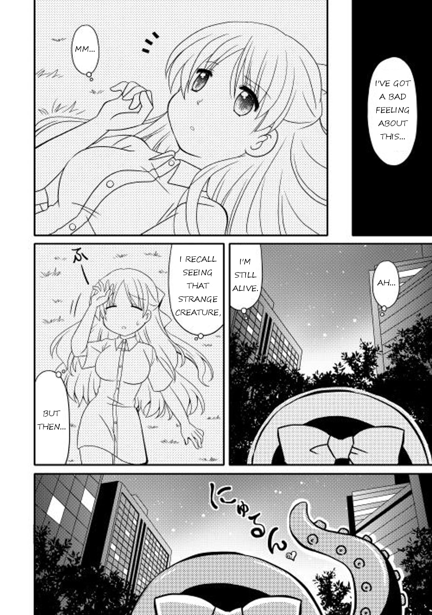 Mei Company – Chapter 7 page 7