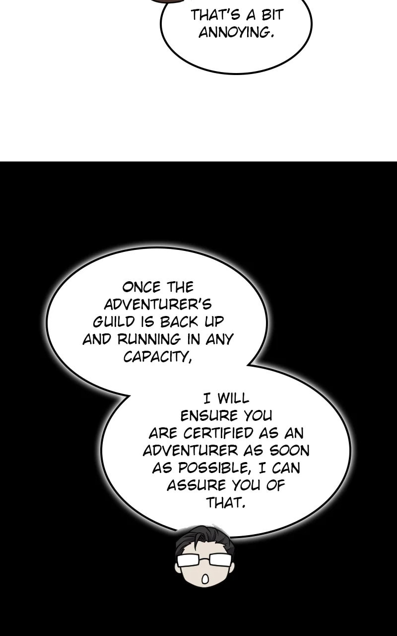 Amelia the Level Zero Hero – Chapter 6 page 30