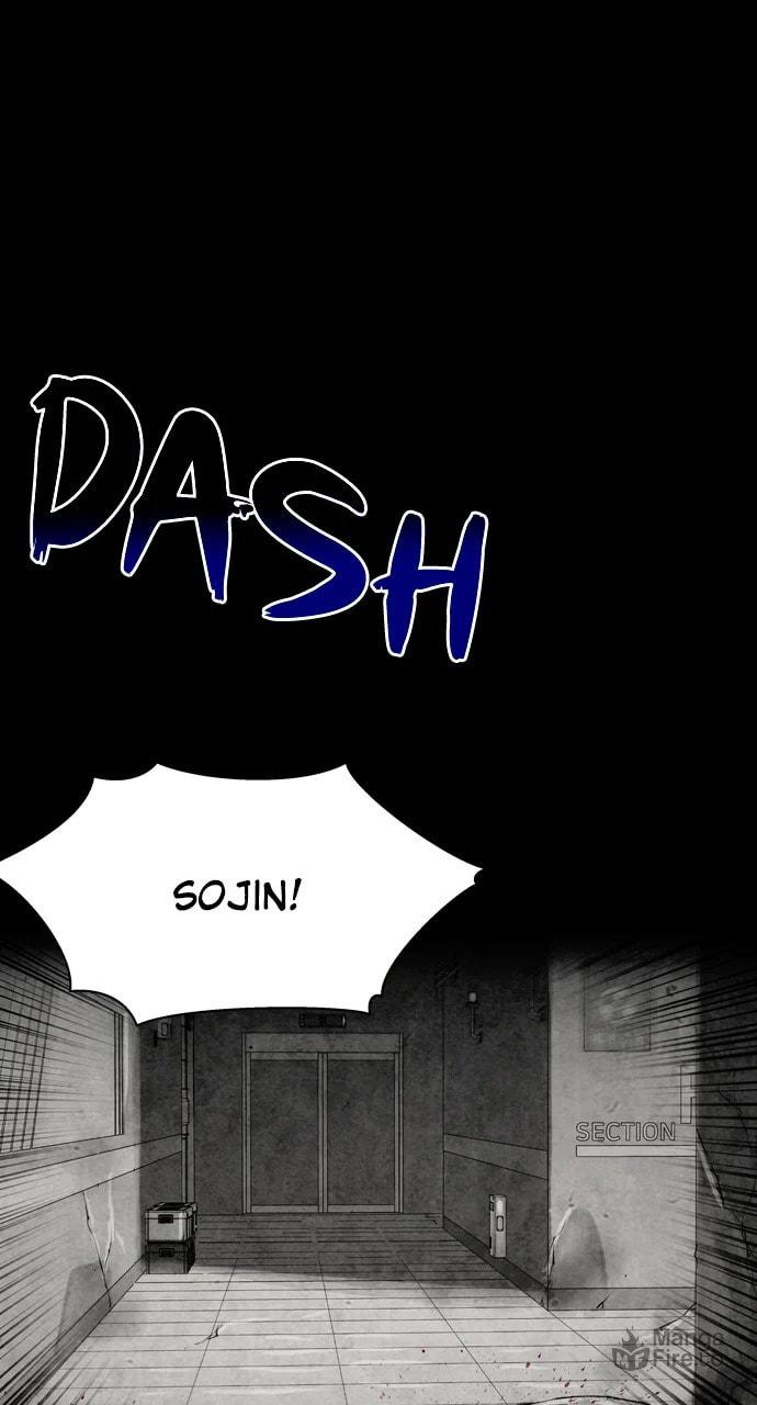 Spore – Chapter 47 page 54